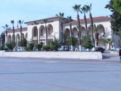 Mersin State Opera